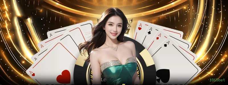 Roleta e blackjack 1865bet