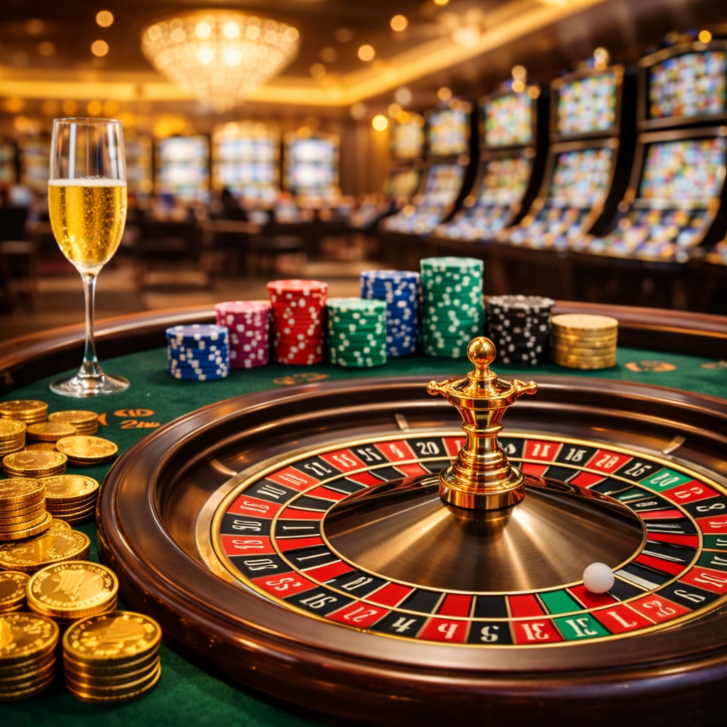 Cassino 1865bet app mobile