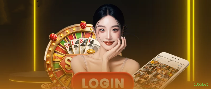 App 1865bet Android download