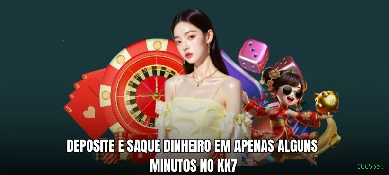 Aplicativo móvel 1865bet para iOS e Android