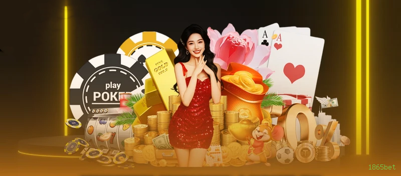 Slots 1865bet - Sweet Bonanza e caça-níqueis populares